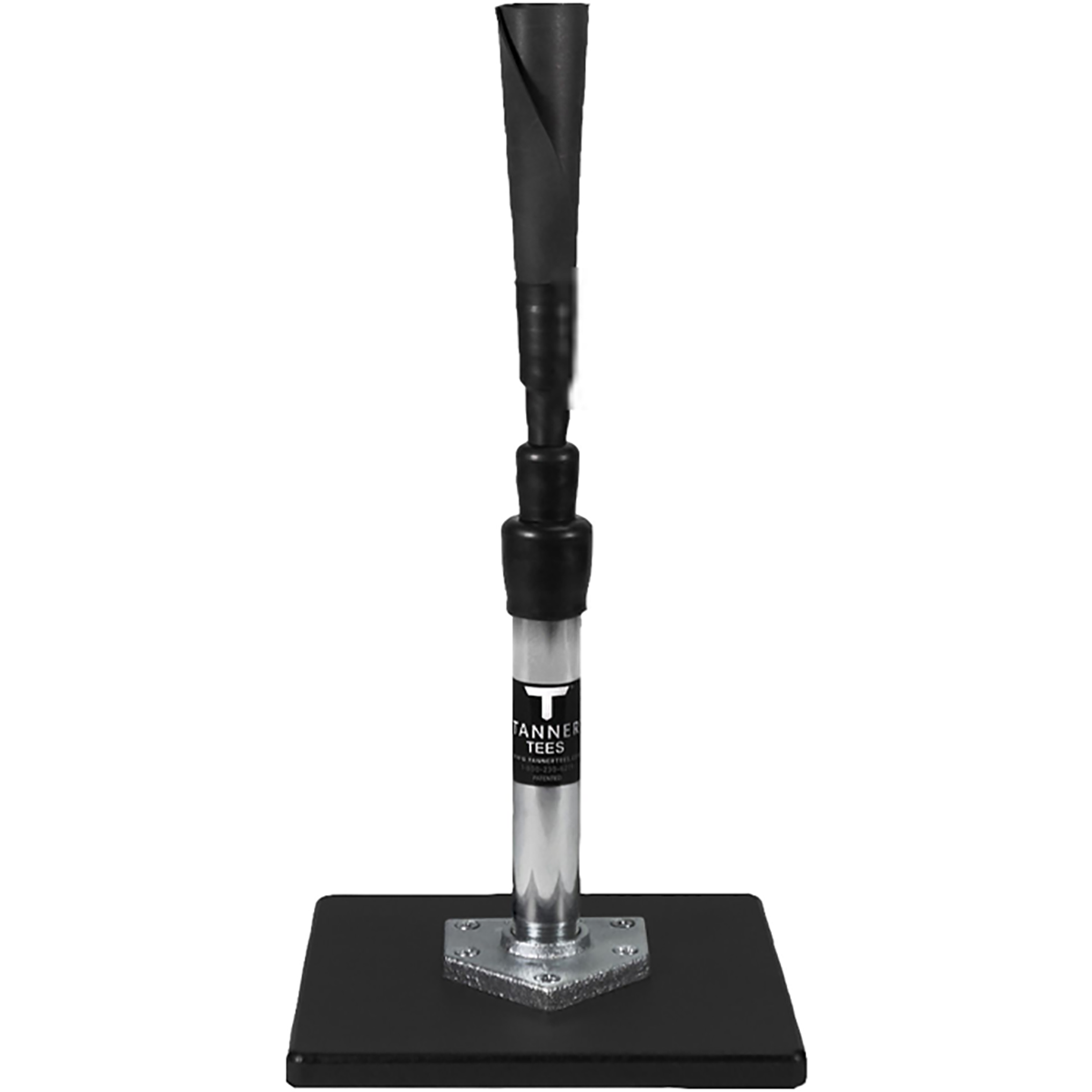 Tanner Tee - Pro Hitting Tee – BatCave Sports