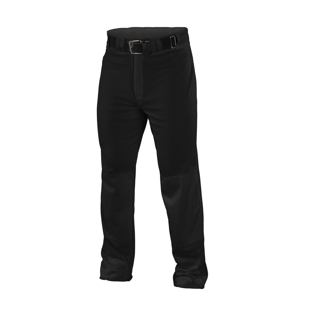 Easton Rival+ Playing Pants - Black - Youth XLarge