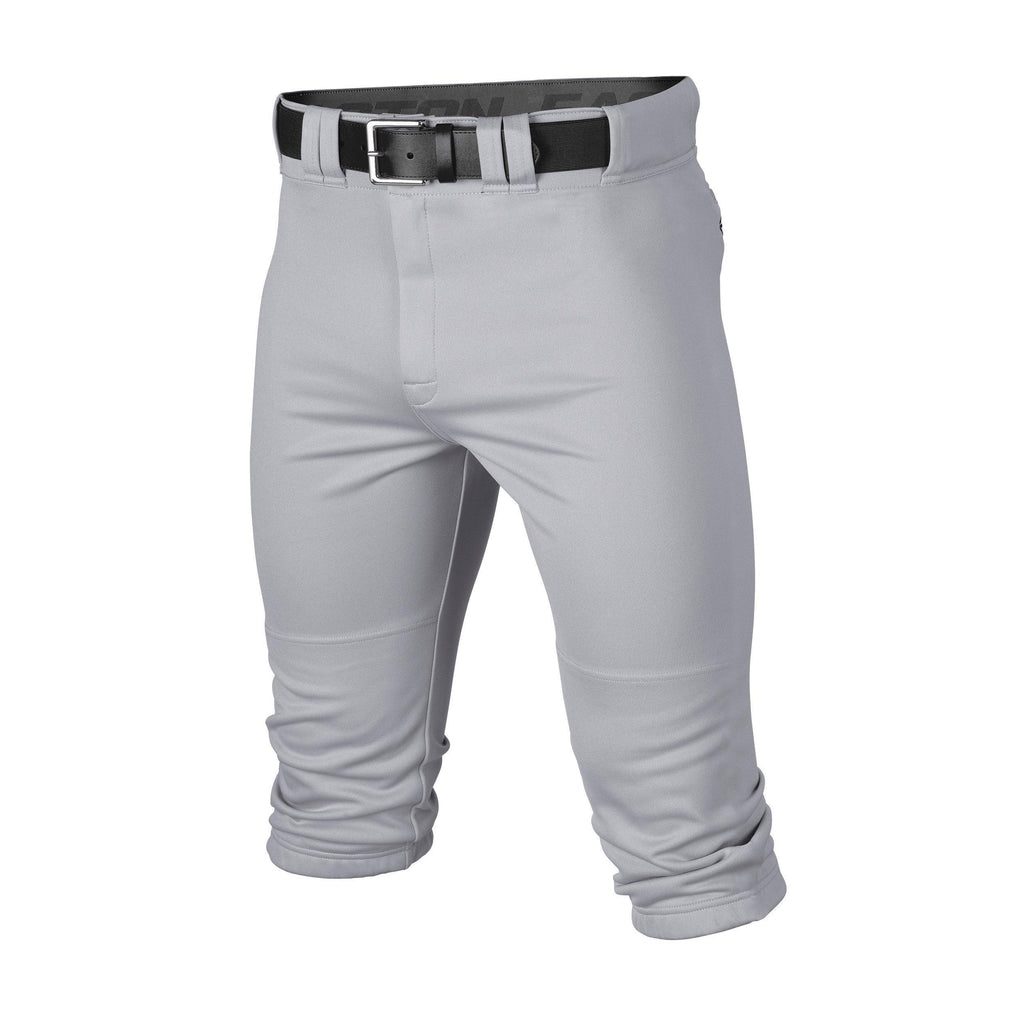 Easton Rival + Knickers - Grey - Adult XLarge