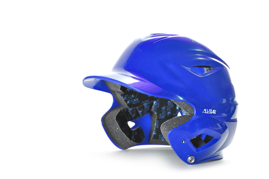 All Star Royal System 7 Batters Helmet (6 1/2 - 7 1/2)
