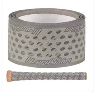 Lizard Skin Platinum Grey - 1.8mm