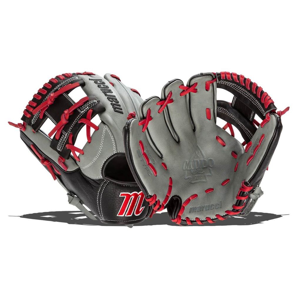 Marucci Caddo Series 11.5" Glove - LHT