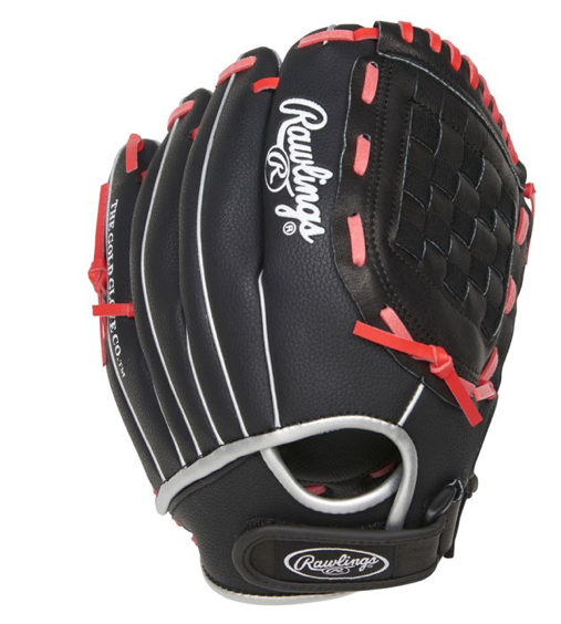 Rawlings Playmaker Series 11" Youth Glove - LHT