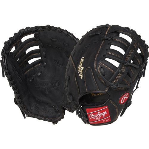 Rawlings youth sale first base mitt