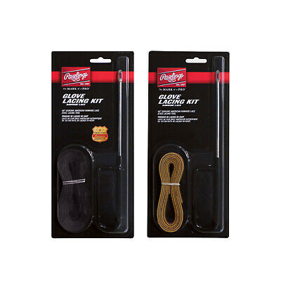 Rawlings Lacing Kit – BatCave Sports