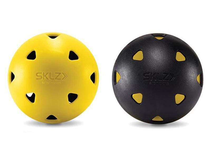 SKLZ 9“ Impact Training Balls - Dozen