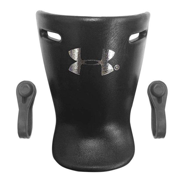 Under Armour Catchers Throat Protector - Youth